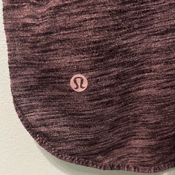 Lululemon What the Sport Singlet - Picture 8 of 8